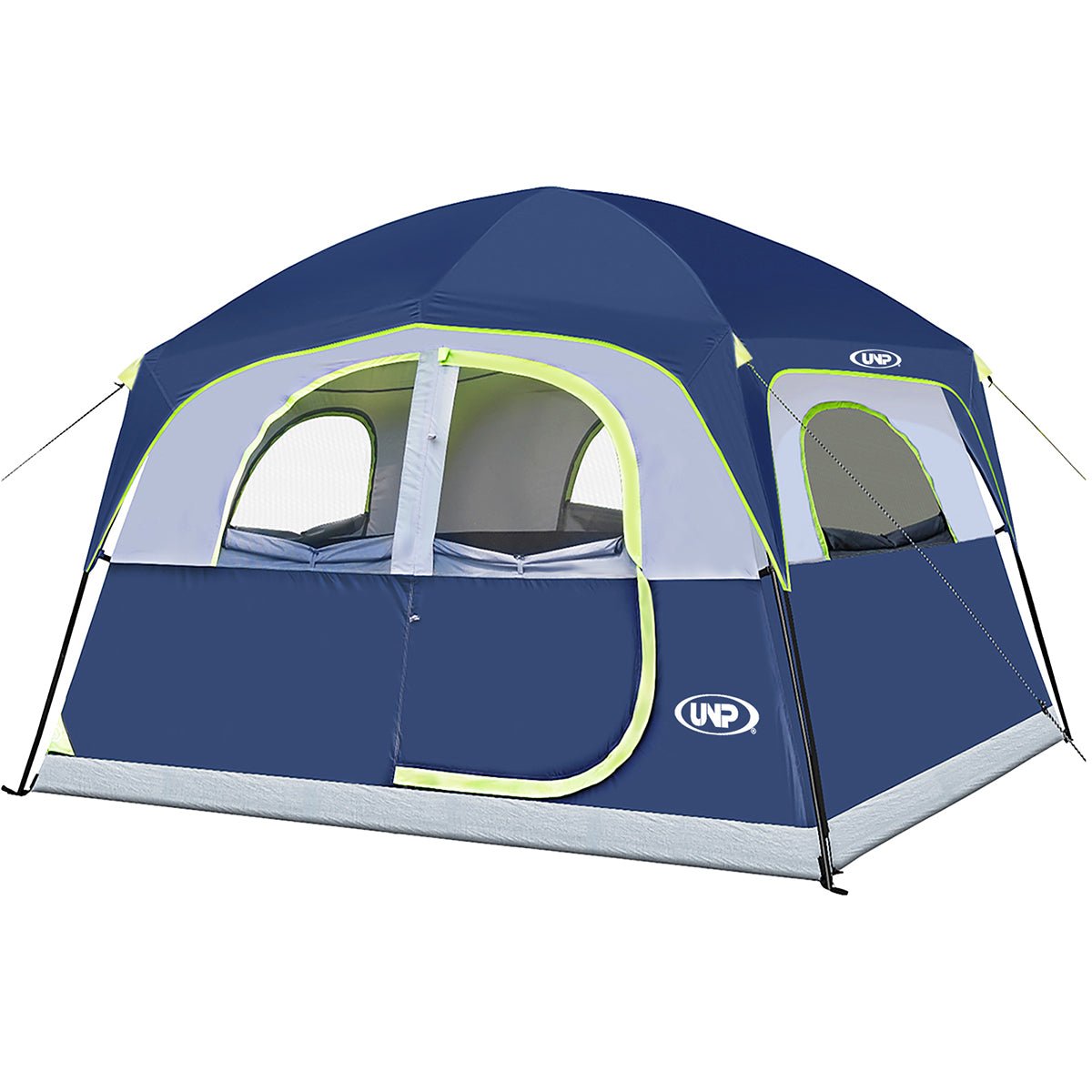UNP 6 - Person Weather - Shield Cabin - by UNP OUTDOOR-Product View