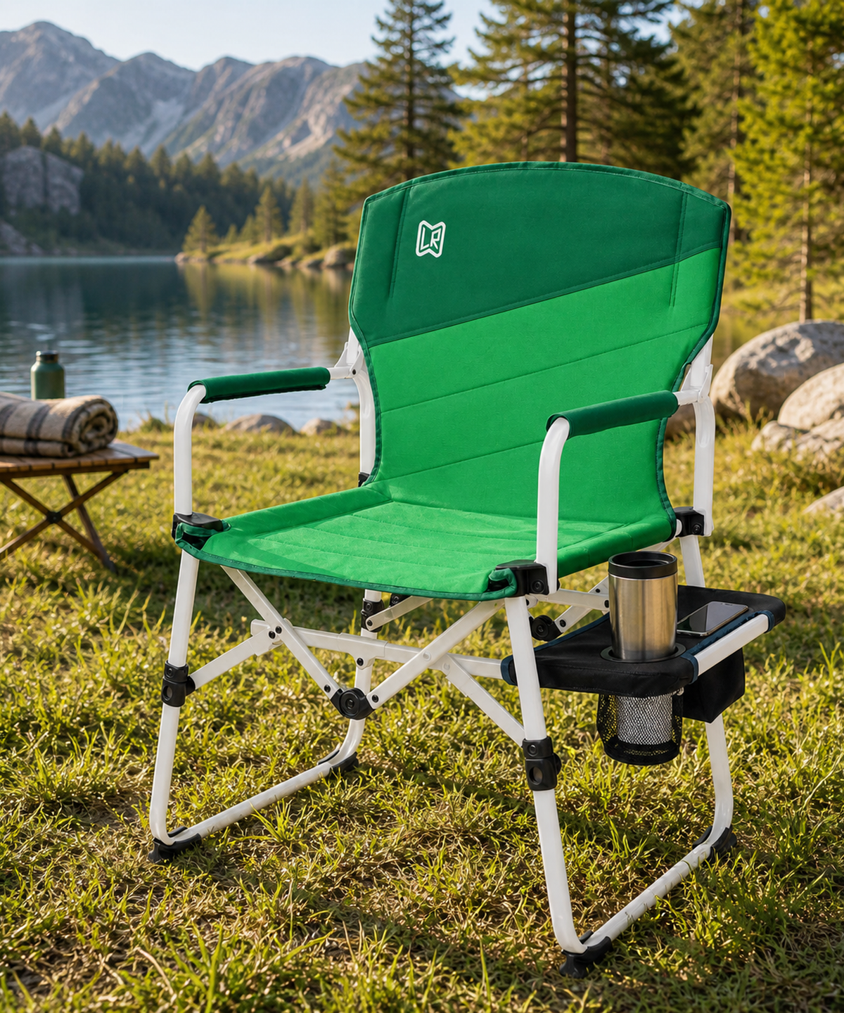 Camp Furniture