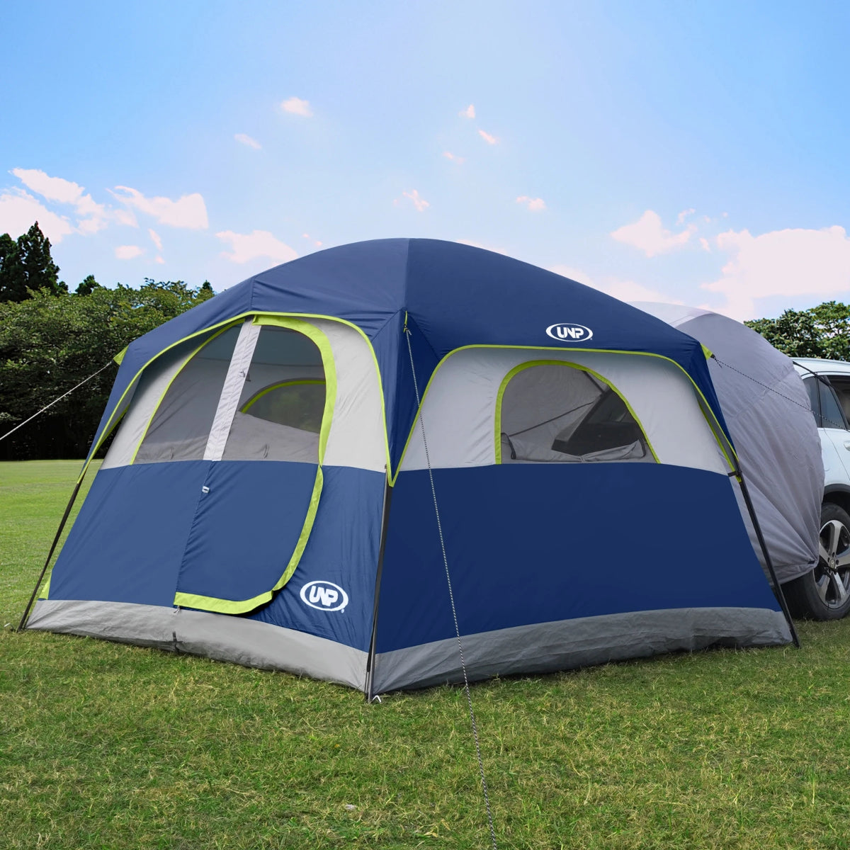SUV Tents