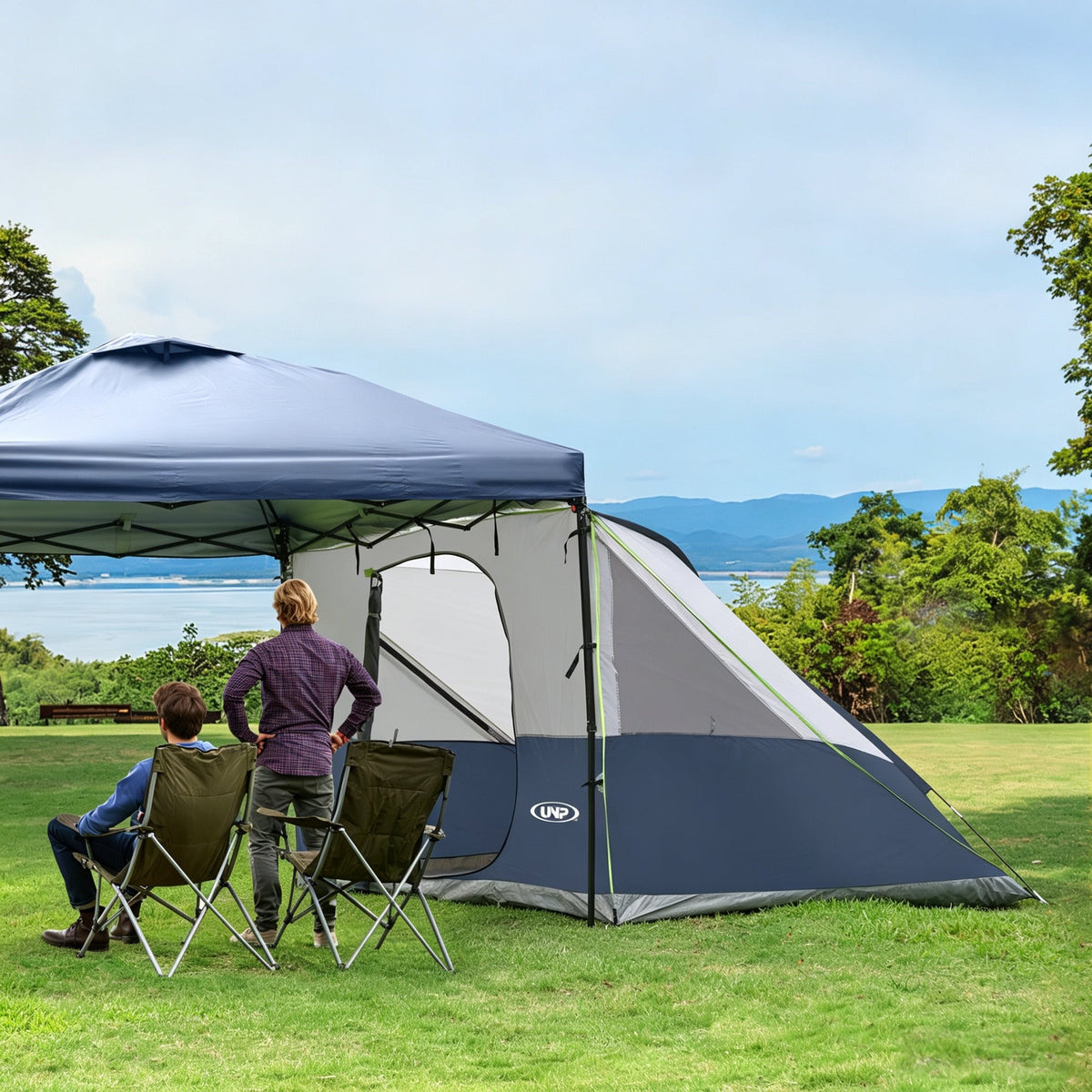 SUV Tents