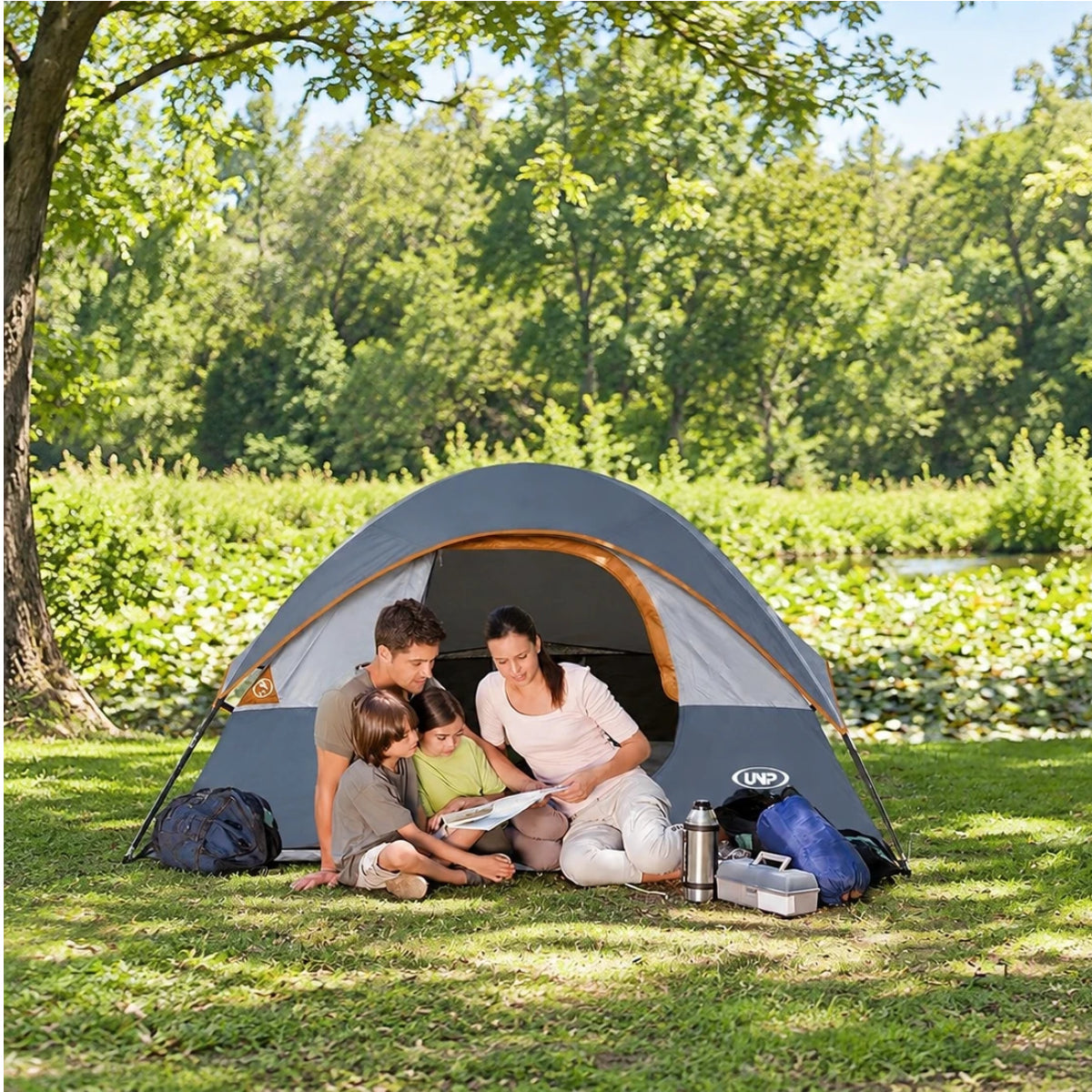Small Tent