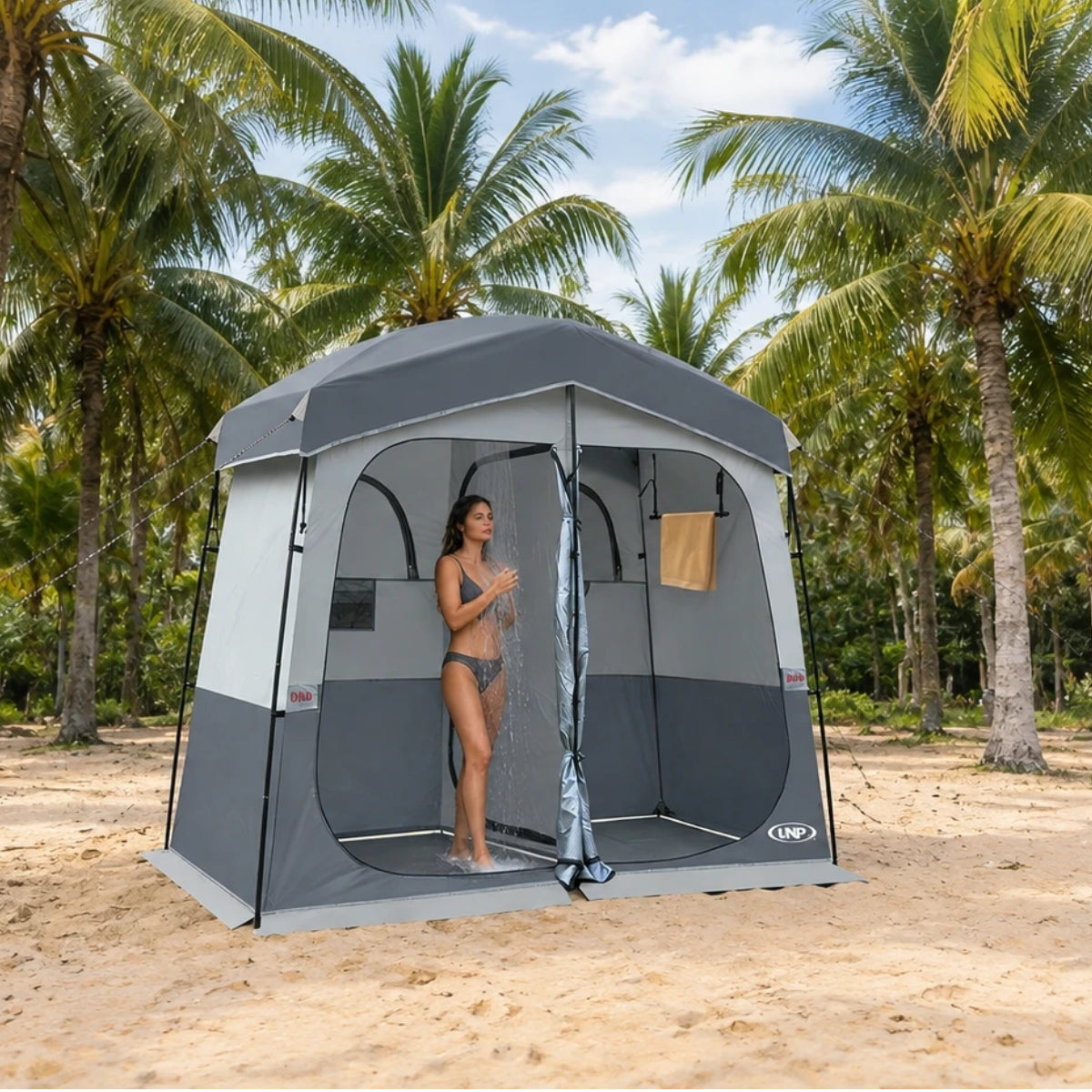Utility Tents