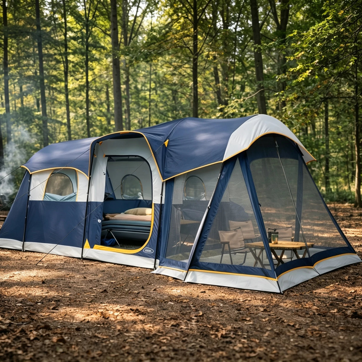 Big Tent