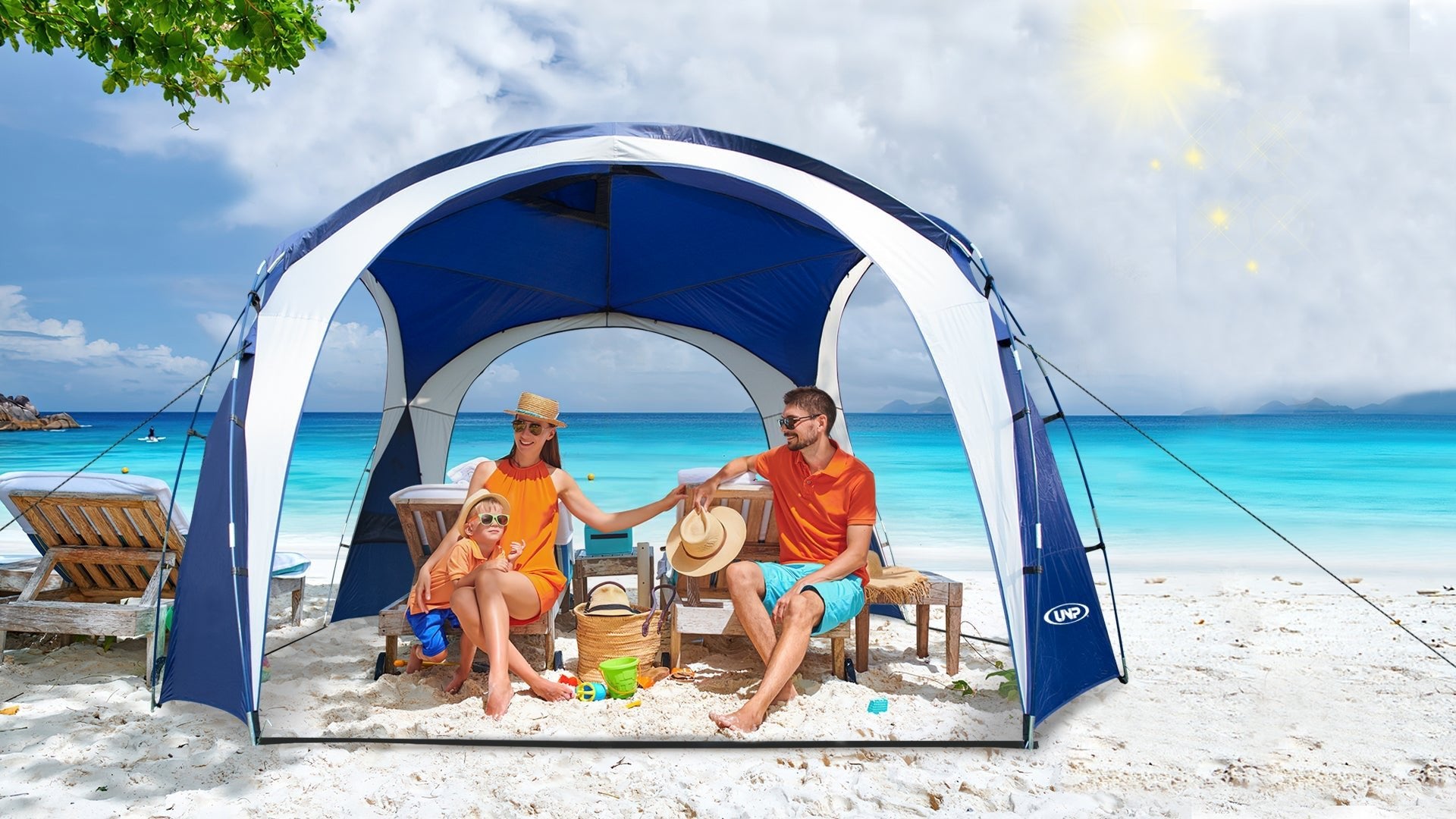New Arrivals - UNP OUTDOOR
