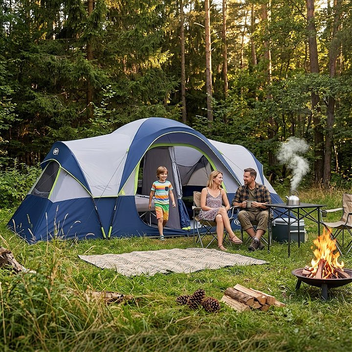 UNP Camping Tents - Durable Outdoor Shelters for Every Adventure - UNP OUTDOOR