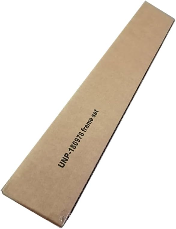 UNP tent pole replacement kit in original packaging for 10-person dome tent