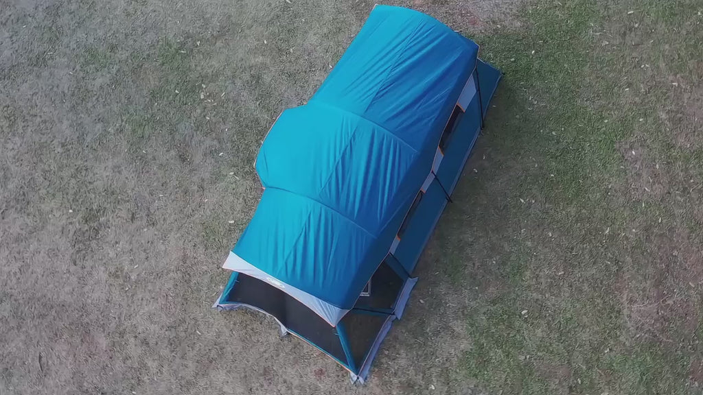 UNP 8-Person XL Tunnel Expedition