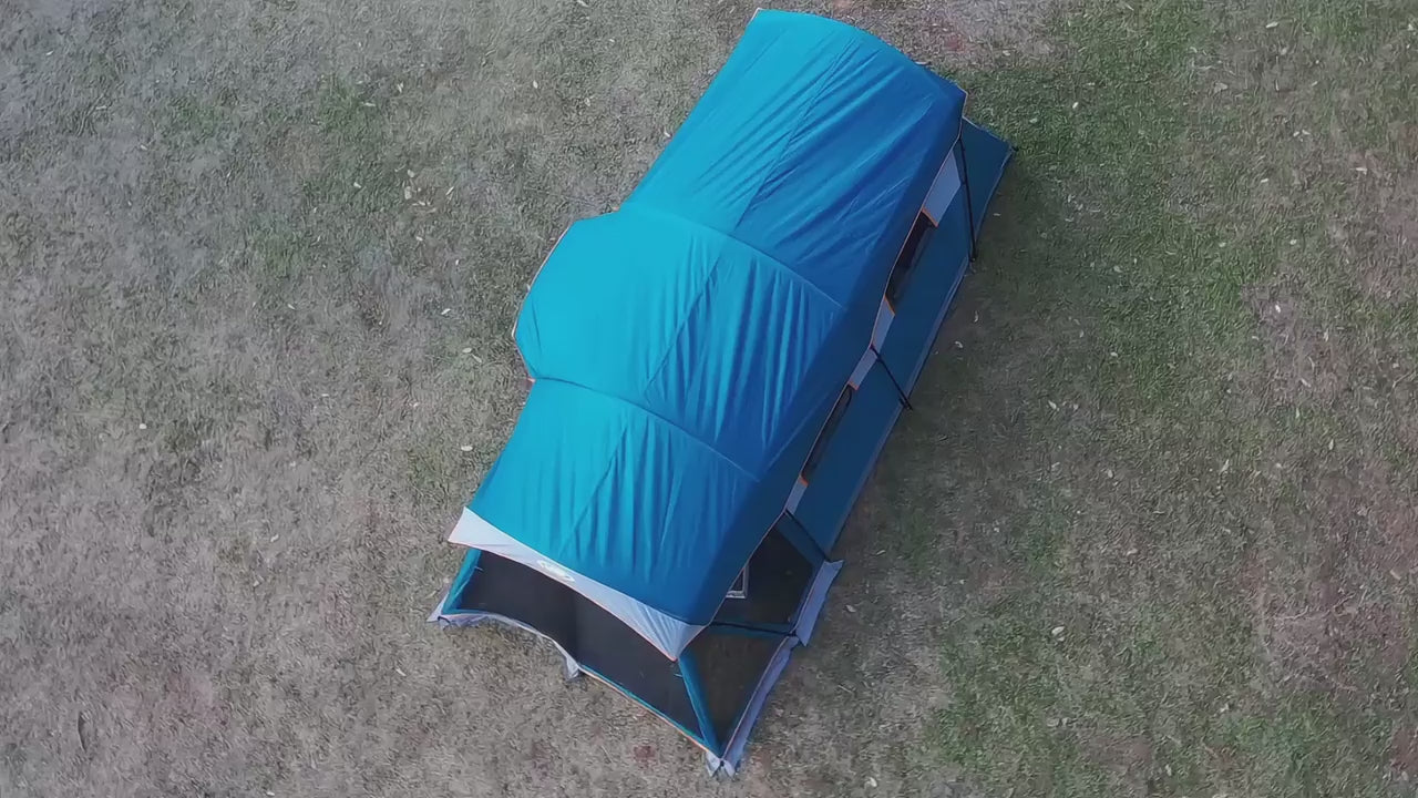 UNP 8-Person XL Tunnel Expedition