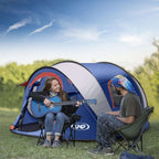 UNP 2 - Person 60s Instant Pitch - by UNP OUTDOOR