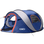 UNP 2 - Person 60s Instant Pitch - by UNP OUTDOOR
