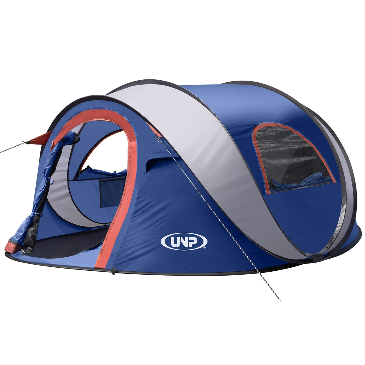 UNP 2 - Person 60s Instant Pitch - by UNP OUTDOOR