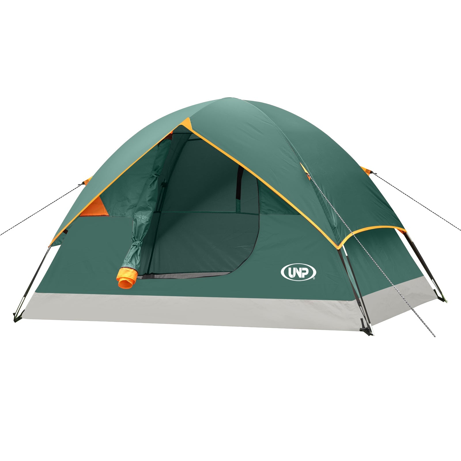 UNP 2 - Person All - Season Expedition - by UNP OUTDOOR-Green