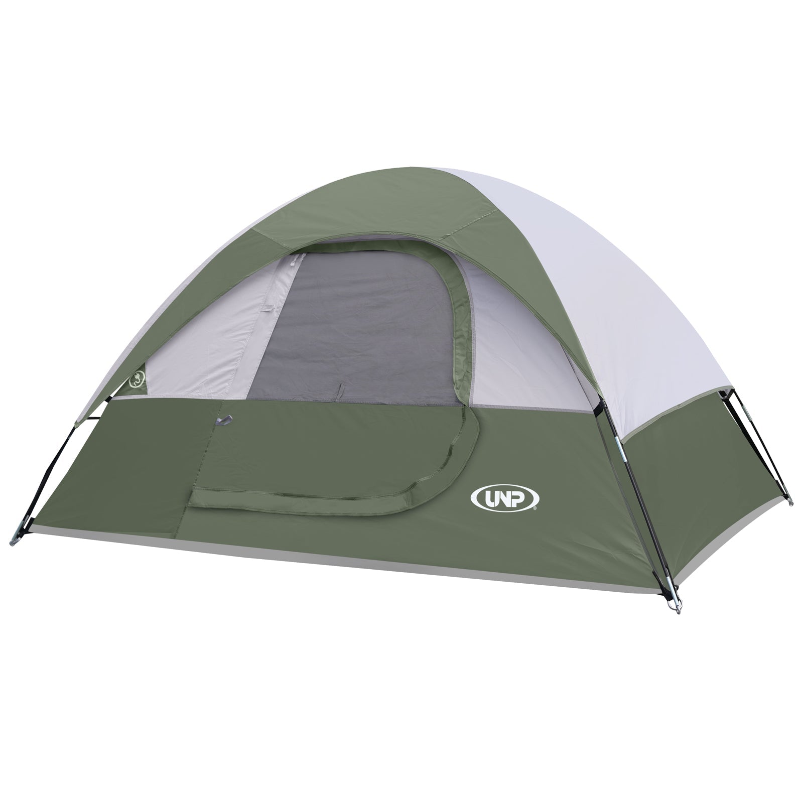 UNP 2 Person Lightweight Tent - by UNP OUTDOOR