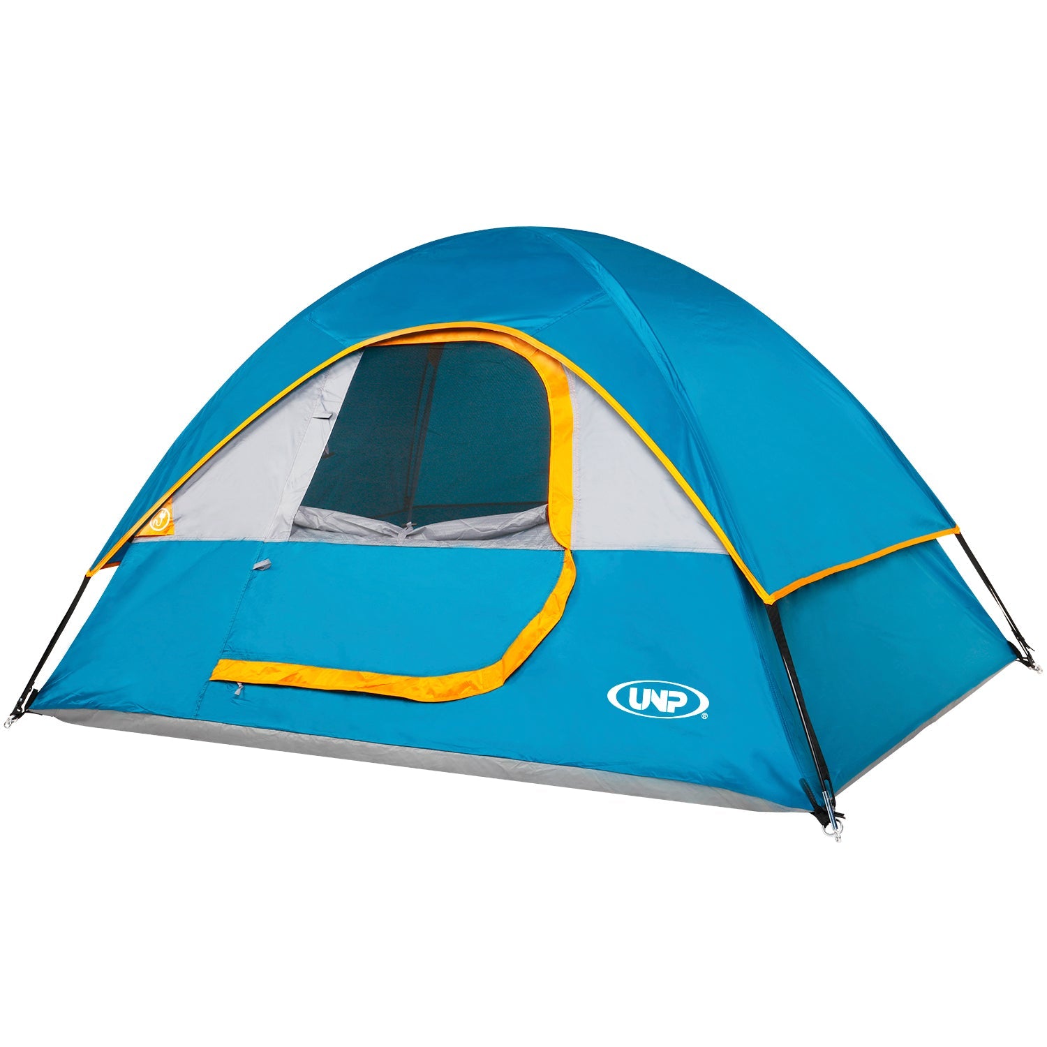 UNP 2 Person Lightweight Tent - by UNP OUTDOOR