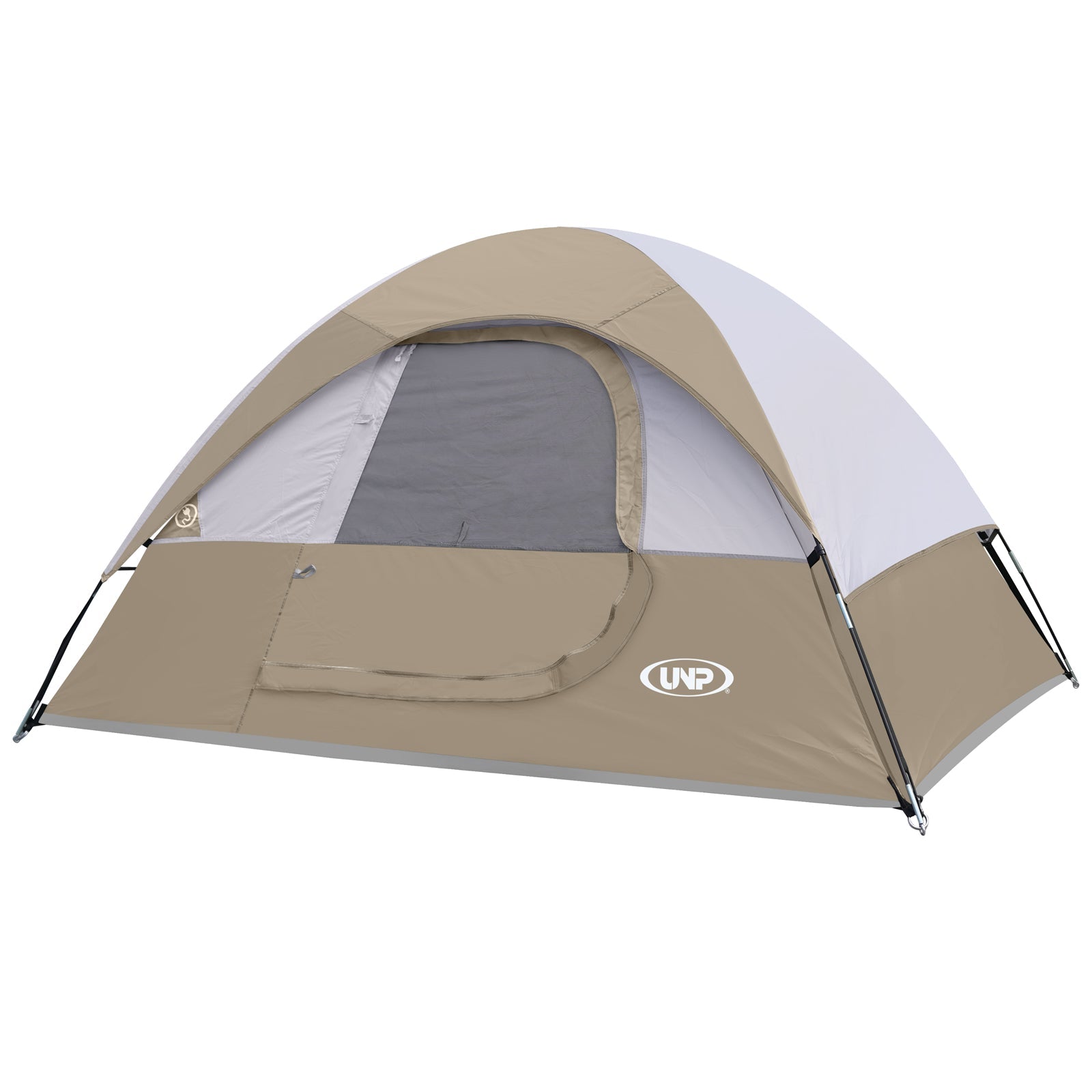 UNP 2 Person Lightweight Tent - by UNP OUTDOOR