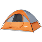 UNP 2 Person Lightweight Tent - by UNP OUTDOOR