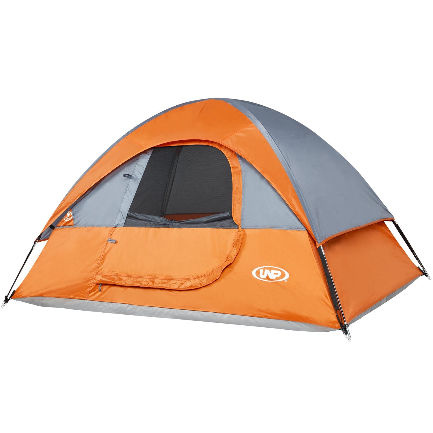 UNP 2 Person Lightweight Tent - by UNP OUTDOOR