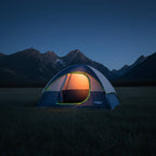 UNP 2 Person Lightweight Tent - by UNP OUTDOOR