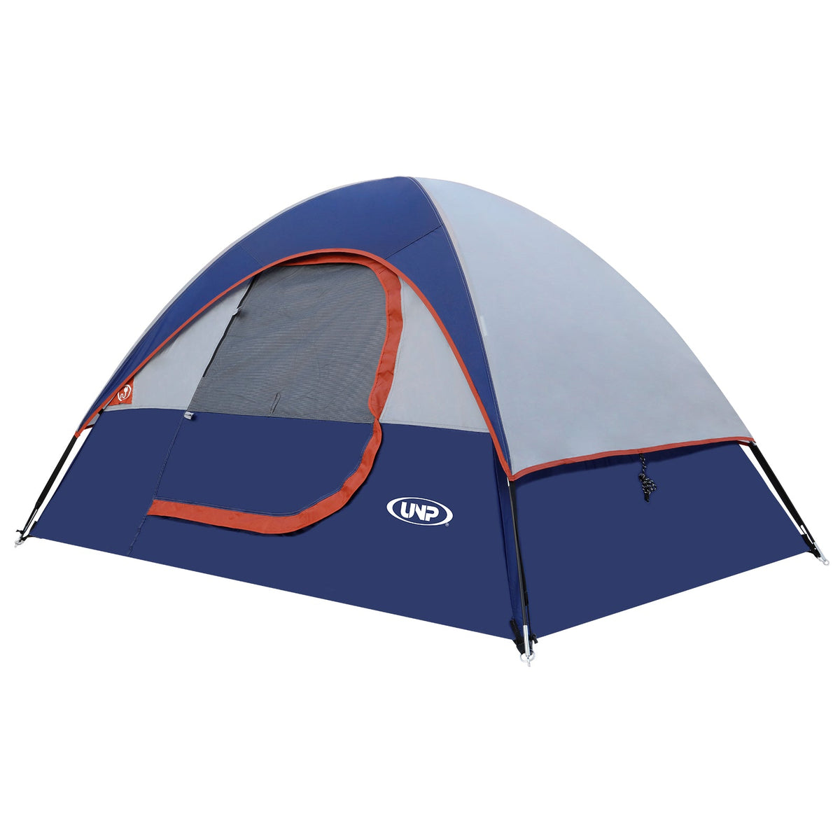 UNP 2 Person Lightweight Tent - by UNP OUTDOOR