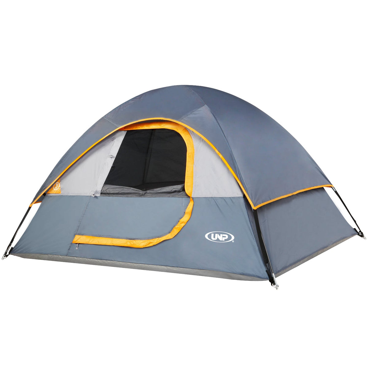 UNP 2 Person Lightweight Tent - by UNP OUTDOOR