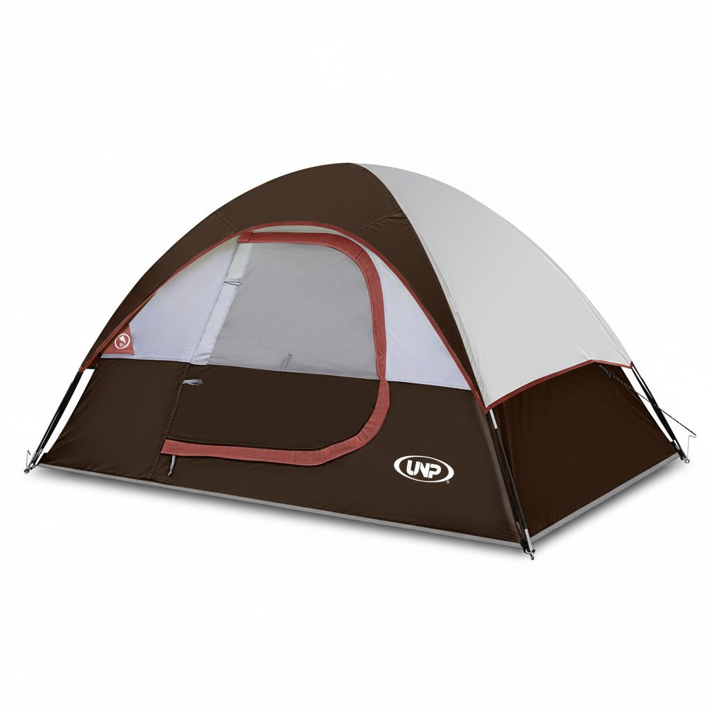 UNP 2 Person Lightweight Tent - by UNP OUTDOOR