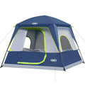 UNP 4-Person Camping Tent Replace the rain cover, tent not included-8772  Random Color