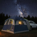 UNP 6 - Person Adventure Car - Annex - by UNP OUTDOOR