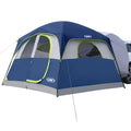 UNP 6 - Person Adventure Car - Annex - by UNP OUTDOOR