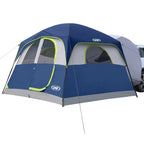 UNP 6 - Person Adventure Car - Annex - by UNP OUTDOOR