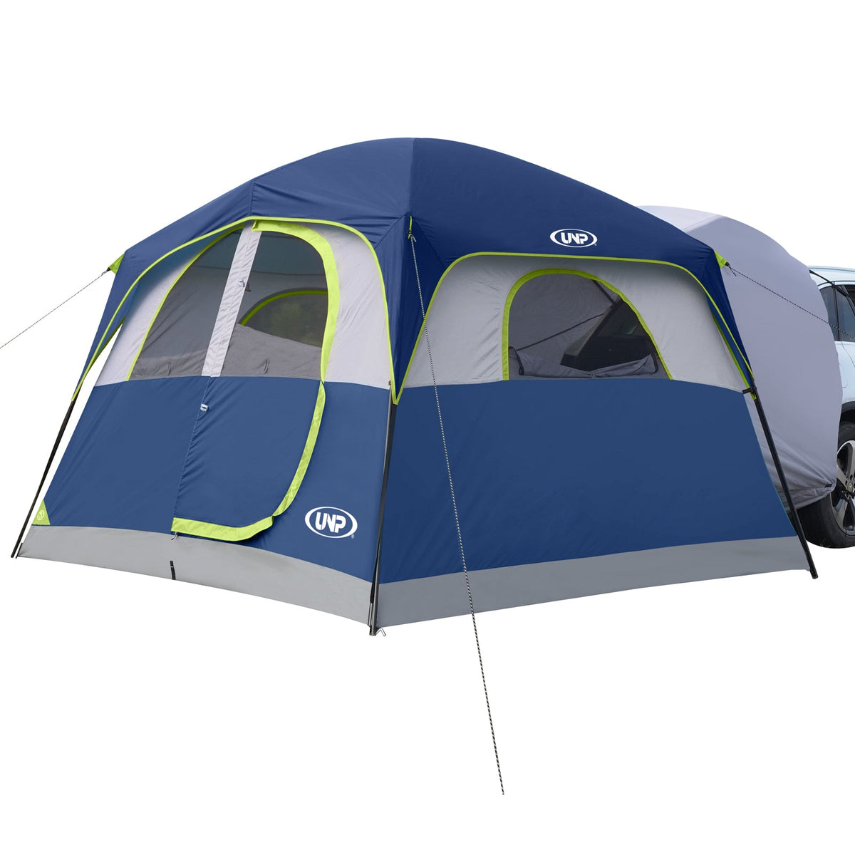 UNP 6 - Person Adventure Car - Annex - by UNP OUTDOOR