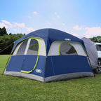 UNP 6 - Person Adventure Car - Suv - Jeep - Annex - by UNP OUTDOOR