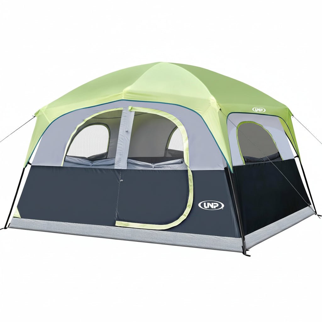 UNP 6 - Person Weather - Shield Cabin - by UNP OUTDOOR-Flu