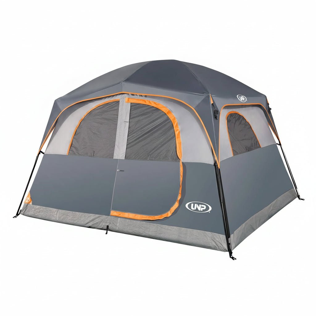 UNP 6 - Person Weather - Shield Cabin - by UNP OUTDOOR
