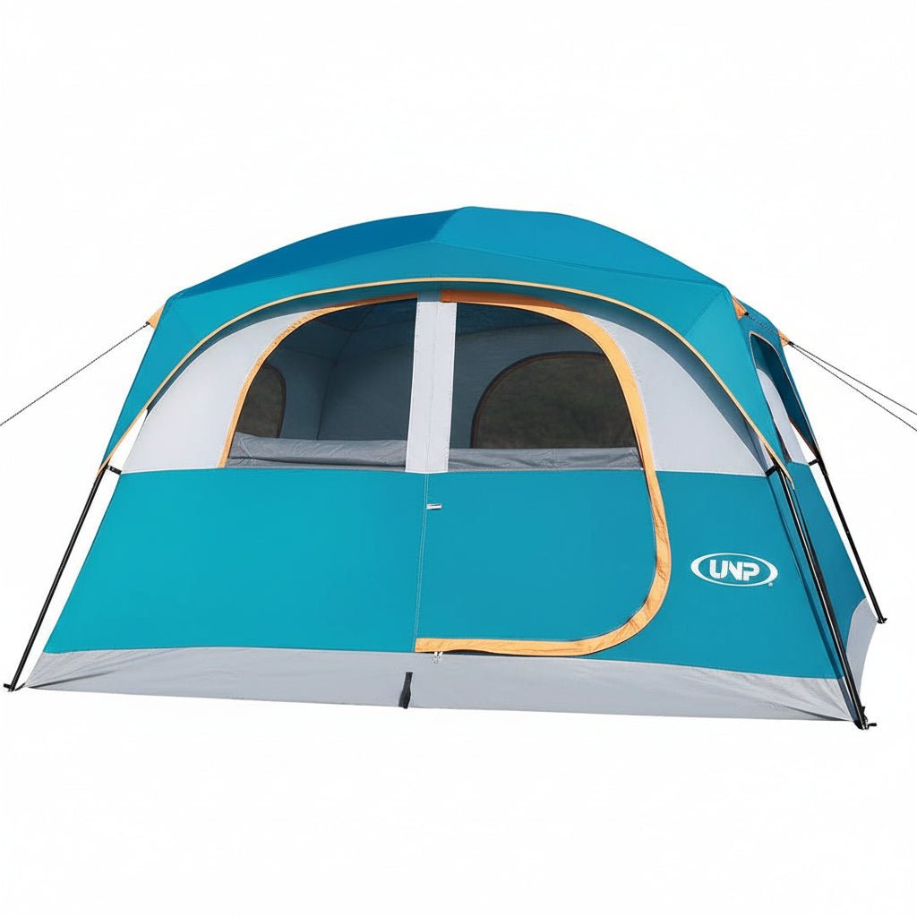 UNP 6 - Person Weather - Shield Cabin - by UNP OUTDOOR