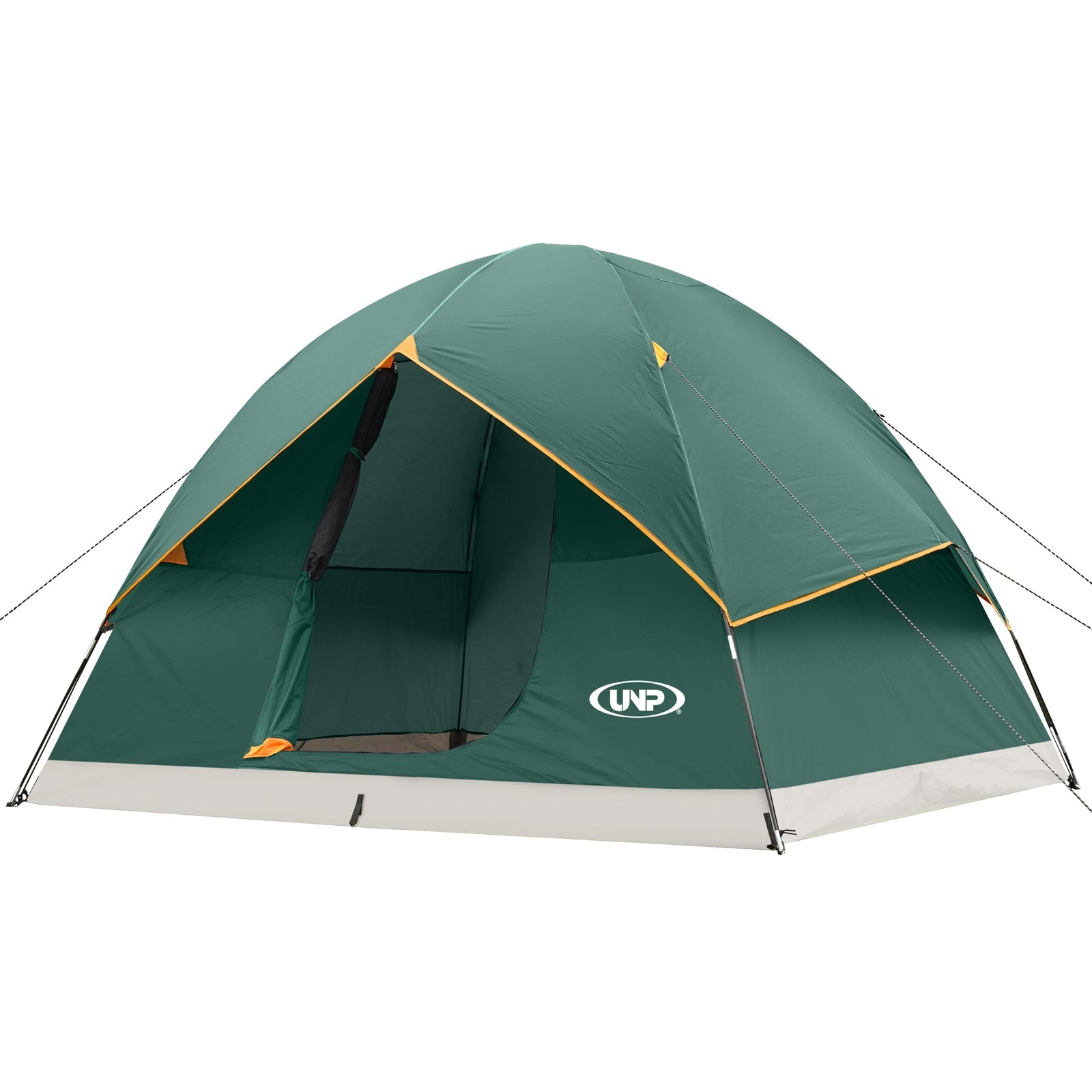 UNP 6 - Person Weather - Shield Cabin - by UNP OUTDOOR-Green
