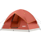 UNP 6 - Person Weather - Shield Cabin - by UNP OUTDOOR-Red