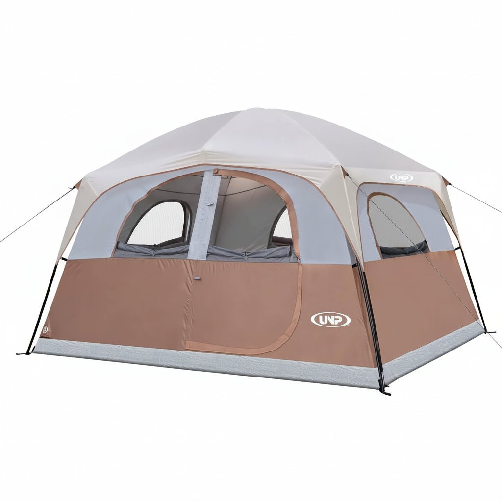 UNP 6 - Person Weather - Shield Cabin - by UNP OUTDOOR
