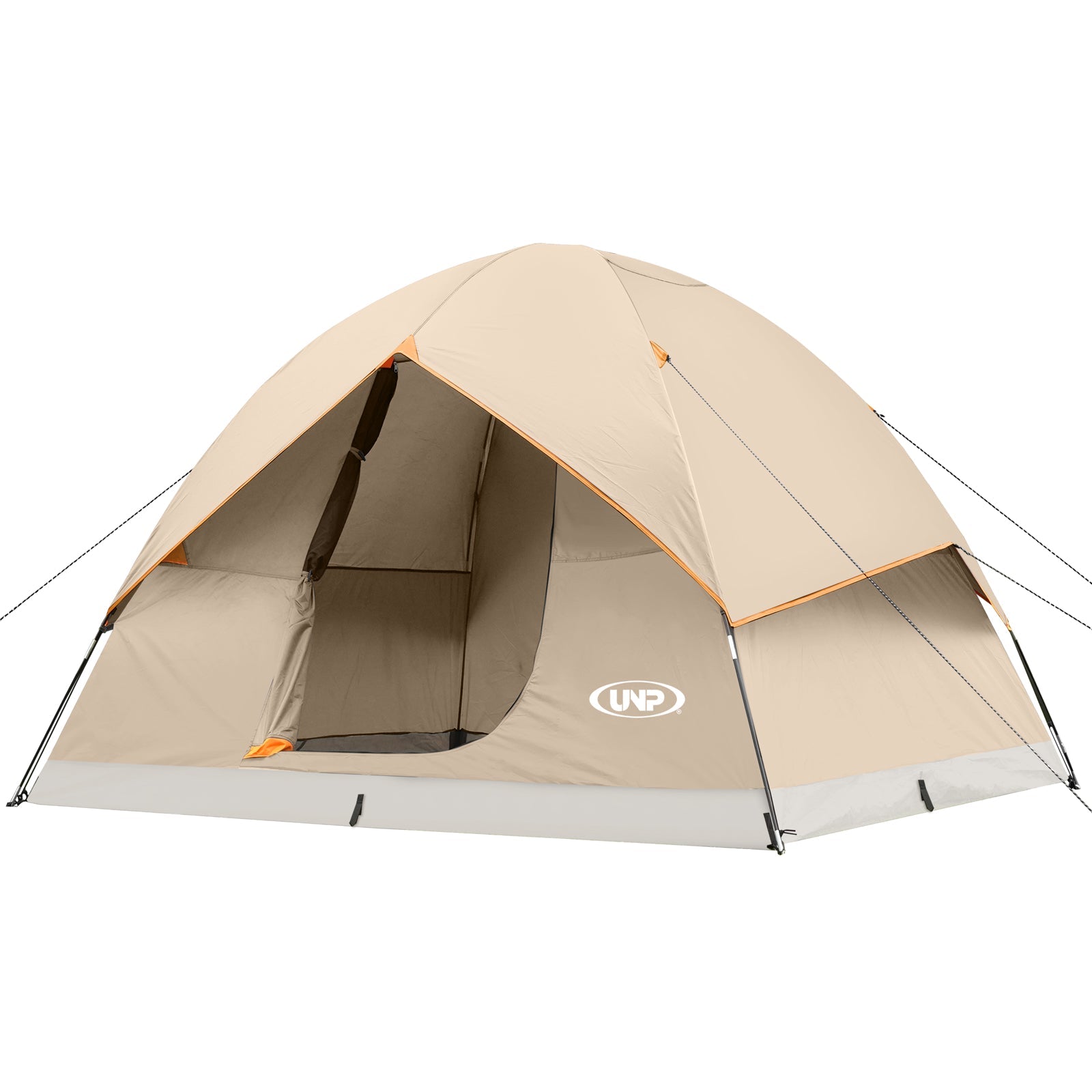 UNP 6 - Person Weather - Shield Cabin - by UNP OUTDOOR