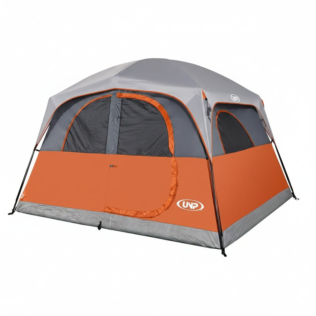 UNP 6 - Person Weather - Shield Cabin - by UNP OUTDOOR
