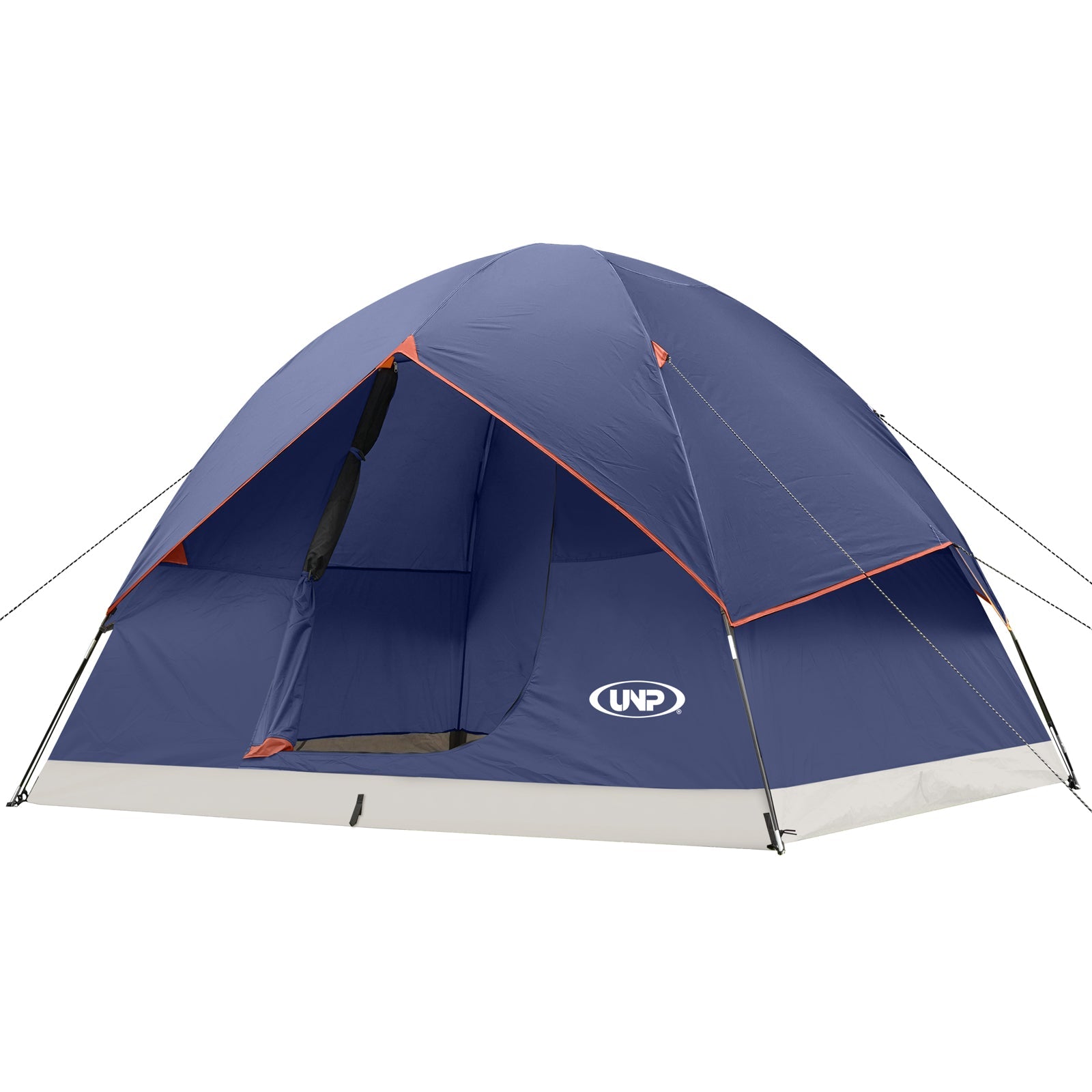 UNP 6-Person Weather - Shield Cabin - by UNP OUTDOOR