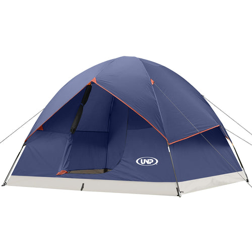 UNP 6-Person Weather - Shield Cabin - by UNP OUTDOOR