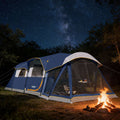 UNP 8 - Person XL Tunnel Expedition - by UNP OUTDOOR