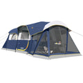 UNP 8 - Person XL Tunnel Expedition - by UNP OUTDOOR