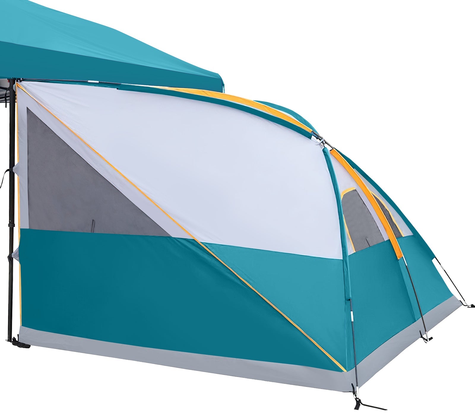 UNP Nomad Side - Awning Canopy - by UNP OUTDOOR