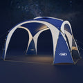 UNP | Party Pavilion with UV - Guard - by UNP OUTDOOR