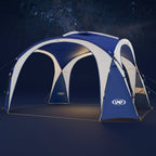 UNP | Party Pavilion with UV - Guard - by UNP OUTDOOR