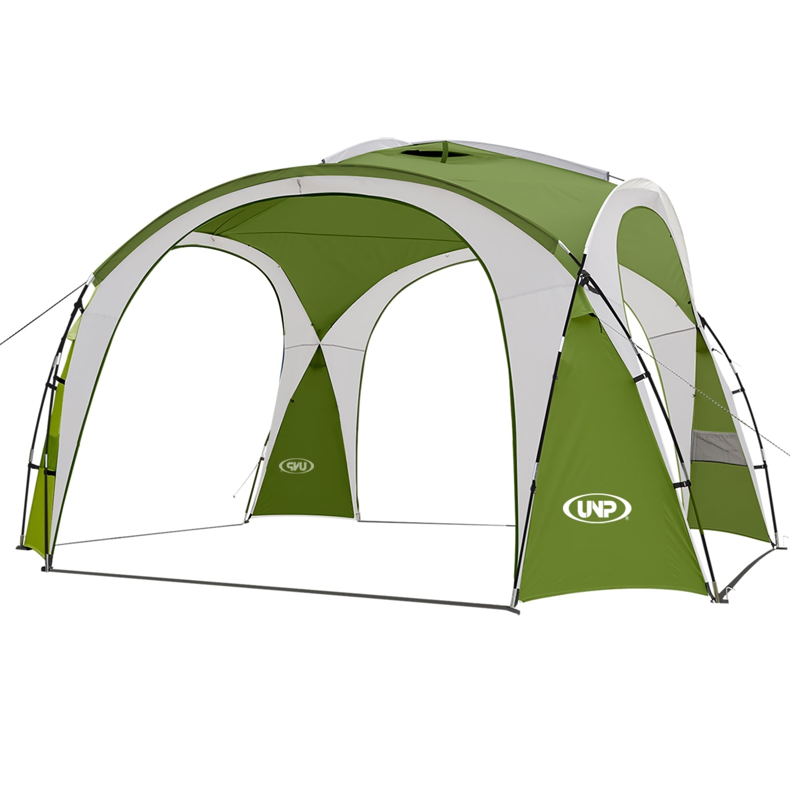 UNP | Party Pavilion with UV - Guard - by UNP OUTDOOR-FLu