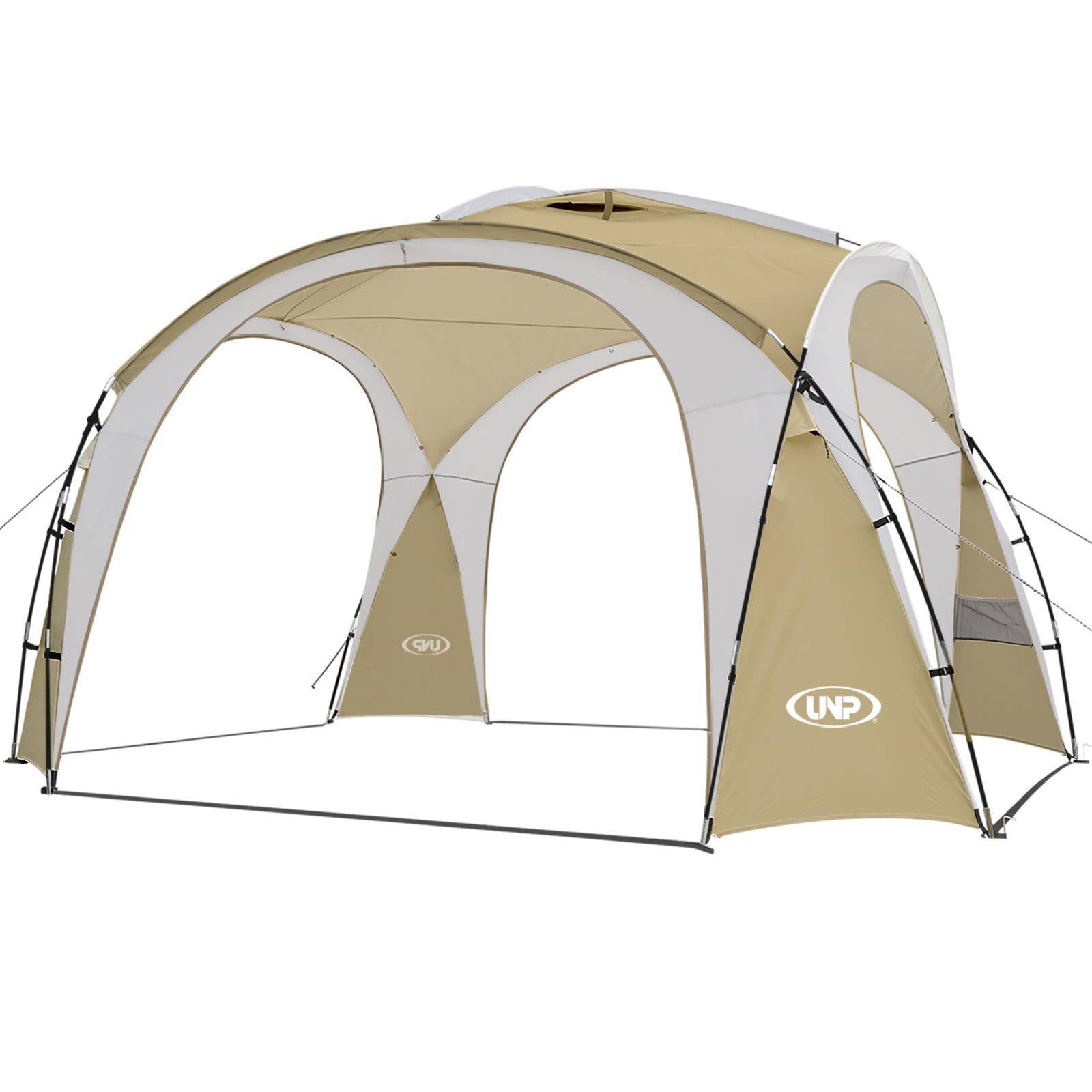 UNP | Party Pavilion with UV - Guard - by UNP OUTDOOR