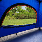 UNP Solo Explorer Backpacking Tent - by UNP OUTDOOR