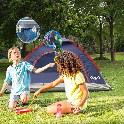 UNP Solo Explorer Backpacking Tent - by UNP OUTDOOR